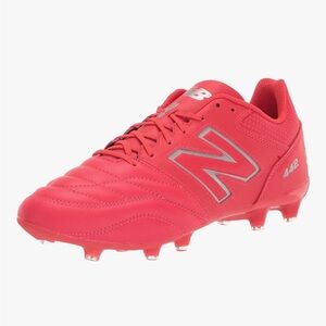New Balance Big Boy/Men's 442 V2 Team FG Soccer